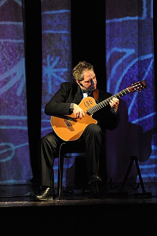 <span class="mw-page-title-main">Francesco Buzzurro</span> Italian guitarist