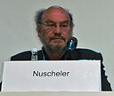 Franz Nuscheler: Âge & Anniversaire