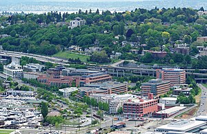 Fred Hutchinson Cancer Research Center