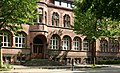 Freiburg-Institut fuer Ethik und Geschichte der Medizin-02-2009-gje.jpg