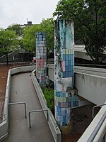 Liste Von Kunstwerken Im Öffentlichen Raum In Freiburg Im Breisgau: Altstadt, Betzenhausen, Brühl