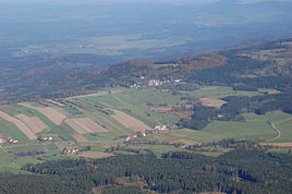 Weberhäuser, Friedrichshäng, Eulenberg (2010)