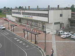 Gare de Fukagawa, Hokkaido.jpg