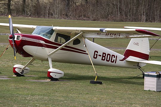 G-BOCI