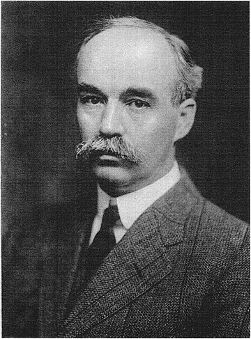 George Francis Atkinson