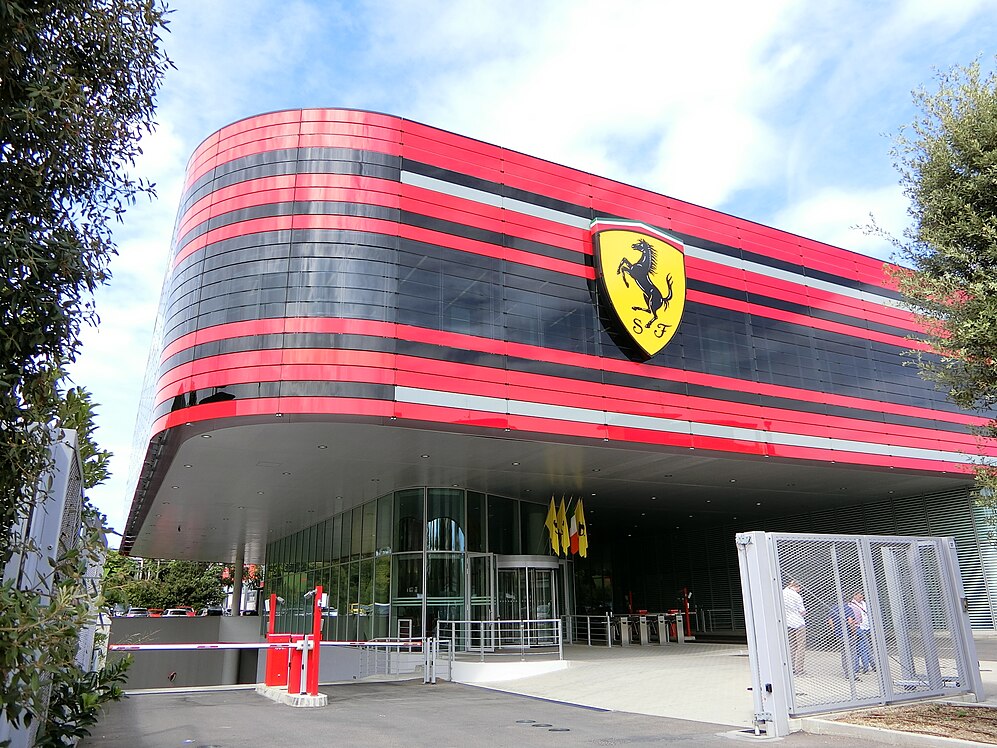 Ferrari-avatar