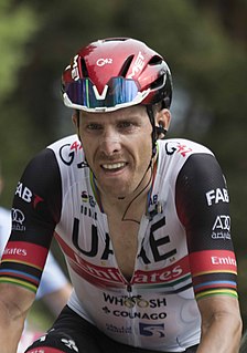 Rui Costa (cyclist) Portuguese cyclist