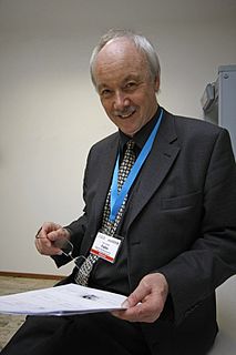 Günter Faltin German businessman