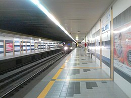 Galatea stazione metro CT.jpg