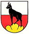 Coat of arms of Gams