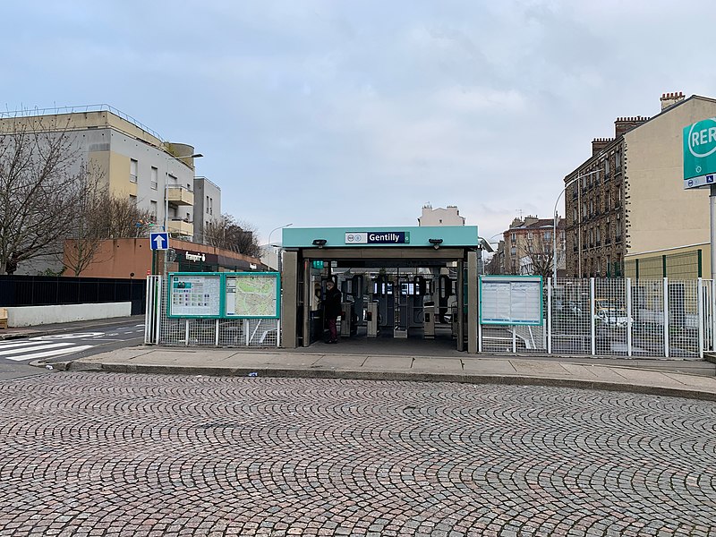 File:Gare Gentilly - Gentilly (FR94) - 2021-01-03 - 2.jpg