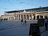 Montpellier-Saint-Roch station (34) - Passagerarbyggnad.jpg