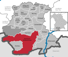 GAP.svg'de Garmisch-Partenkirchen