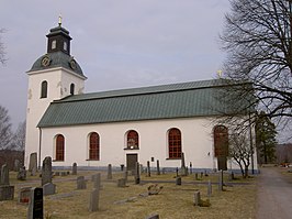 Kerk van Garpenberg