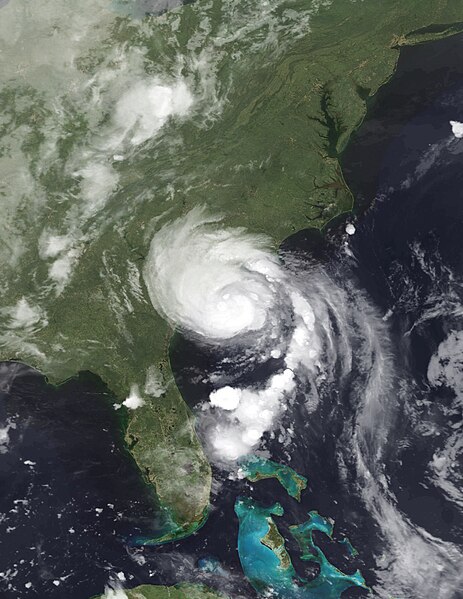 2004 Atlantic hurricane season