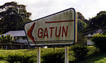 Thumbnail for Gatún