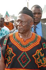 Vignette pour John Fru Ndi