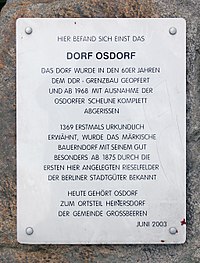 Osdorf (Großbeeren)