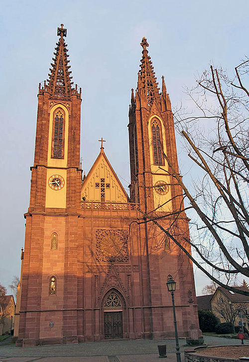 Rheingauer Dom