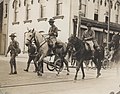 General Smedley Butler Leading the Marines through Gettysburg, 1922 (9183981939).jpg