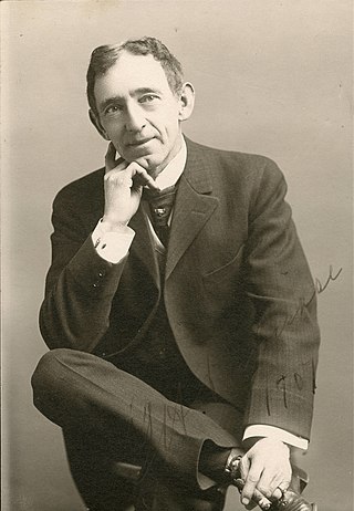 <span class="mw-page-title-main">George H. Primrose</span> American minstrel performer (1852–1919)