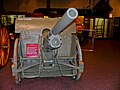 German 7.7 cm FK 16 field gun