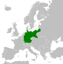 Германская империя 1914.svg
