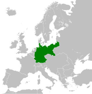 Territorial evolution of Germany Aspect of German history