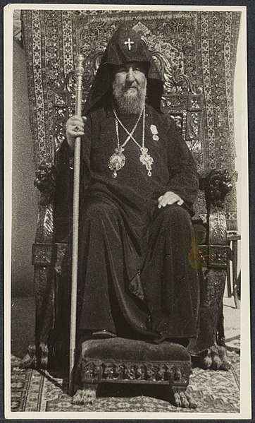 File:Gevorg VI - Catholicos of Armenians.jpg