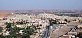 Град Гардая в уади Мзаб, Алжир