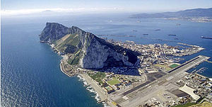 gibraltar pays