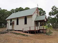 St Catherine Catholic Church