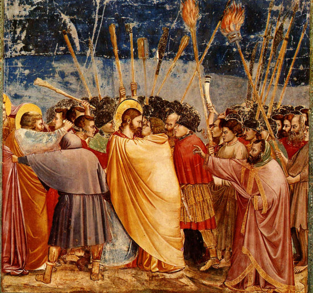 File:Giotto-KissofJudas.jpg