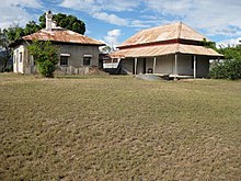 Homestead Glengarry (2009) .jpg