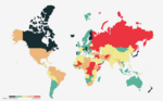 Thumbnail for Global Peace Index