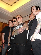 Good Charlotte: Geschichte, Bandmitglieder, Diskografie