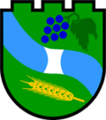 Wappen von Občina Gorišnica