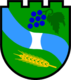 Wappen der Gemeinde Gorišnica