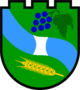 Герб общины Горишница