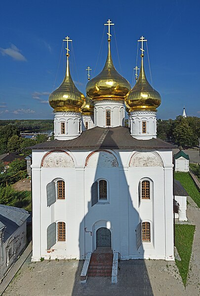 File:Gorokhovets AnnunciationChurch 019 2548.jpg