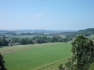 Гозек,  Саксония-Анхальт, Германия