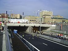 Gota tunnel Western enterance.jpg