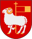 Coat of arms of Region Gotland