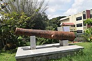 Views of Government Museum (Bangalore)