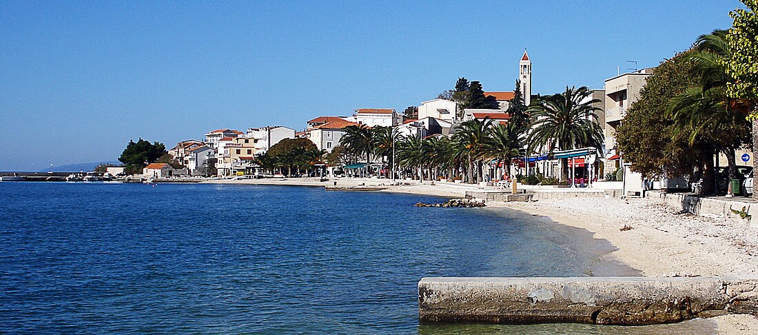 Grado (Croazia)