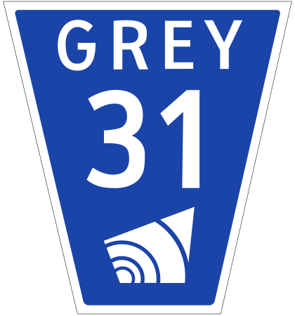 File:Grey Road 31 sign.svg