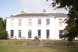 <span class="mw-page-title-main">St John's College, Nottingham</span> Former theological college, previously the London College of Divinity