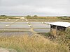 Guérande Salt marshes