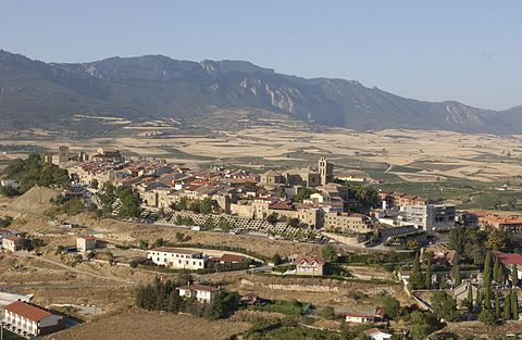 Laguardia, Álava