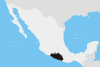 Guerrero in México.svg